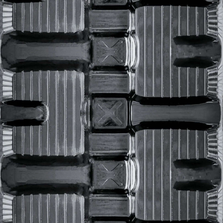 John Deere 325G Rubber Tracks | 400x86x52 C-Block