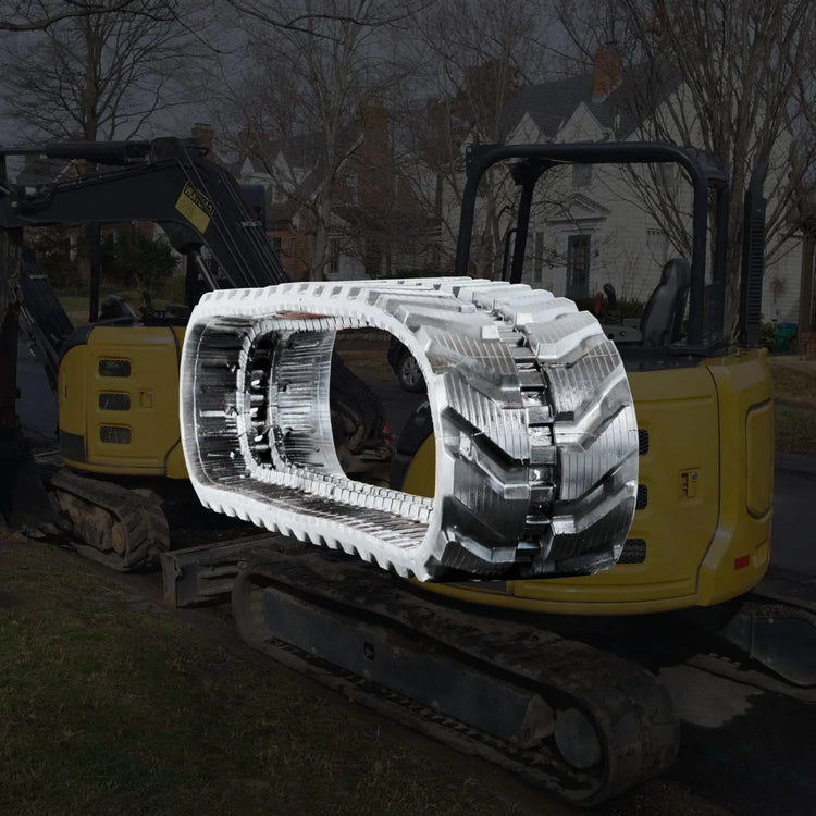 John Deere 35G Rubber Tracks | 300x52.5Nx86