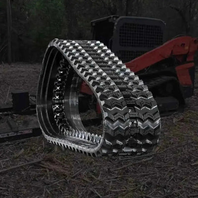 Kubota SVL75-2 Rubber Tracks | 400x86x52