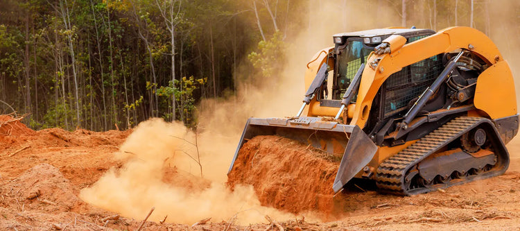 OEM Spec Rubber Track for Compact Equipment